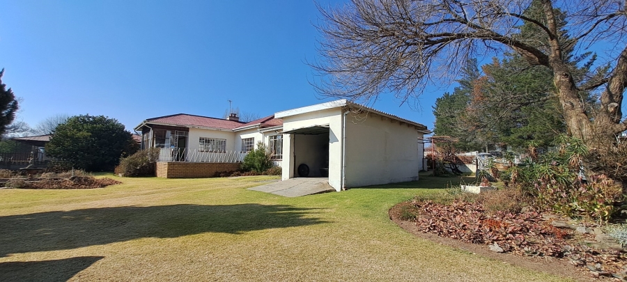 4 Bedroom Property for Sale in Bethlehem Free State